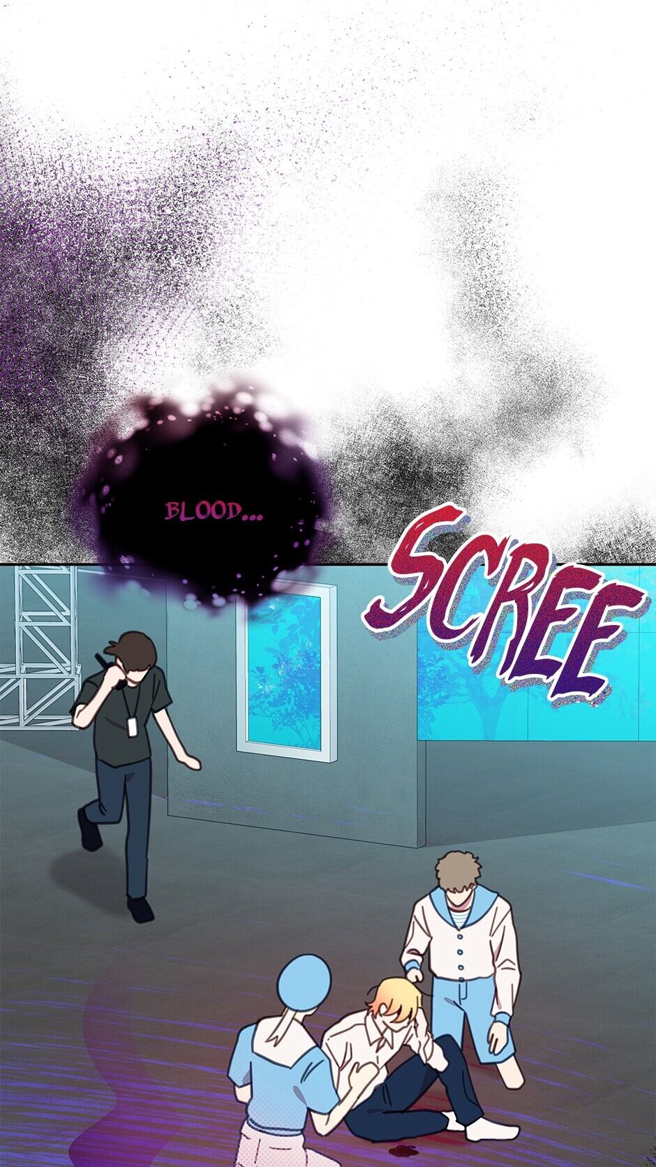 An Animal Hospital In The Border Area chapter 51 page 43