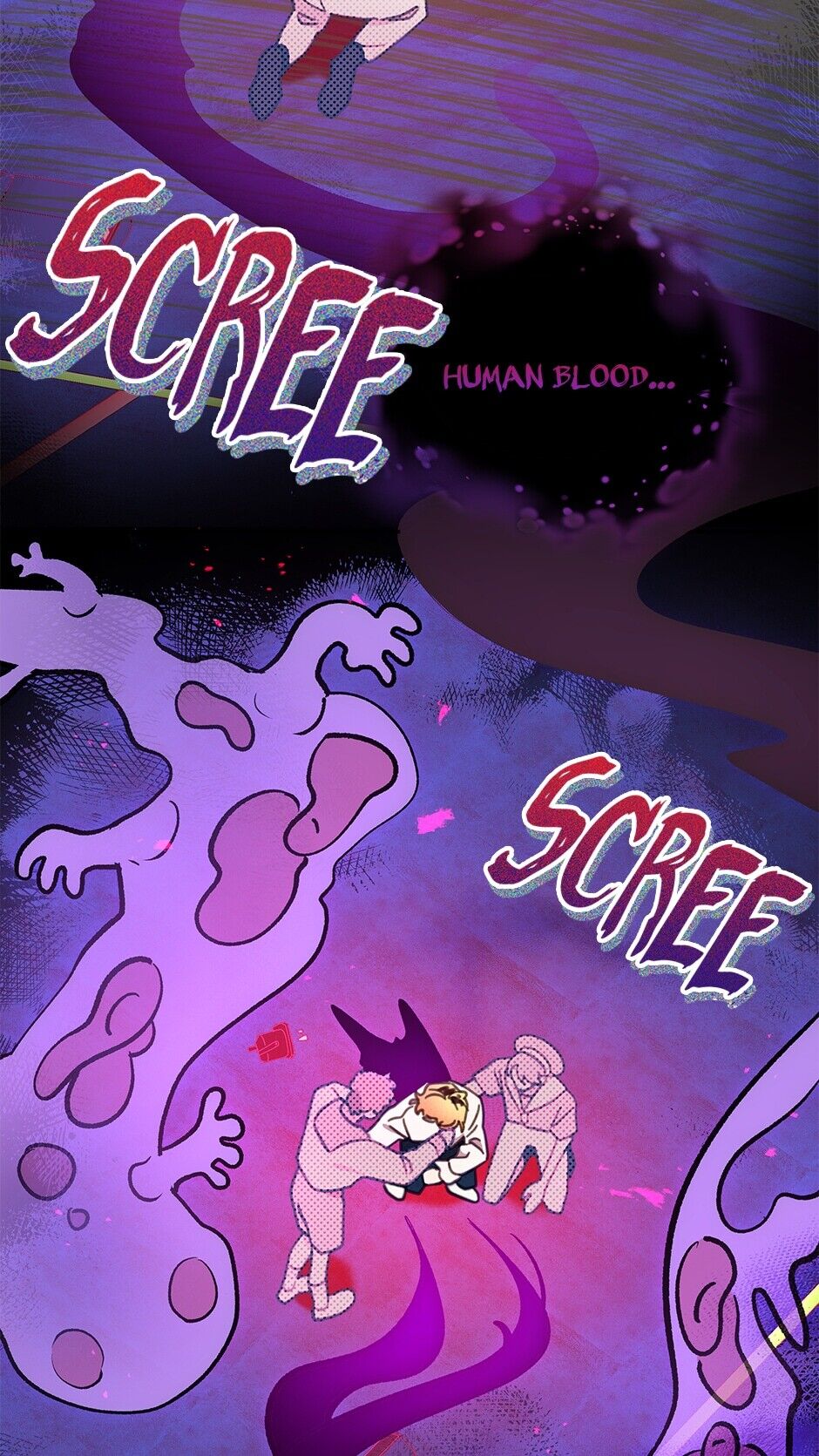 An Animal Hospital In The Border Area chapter 51 page 44