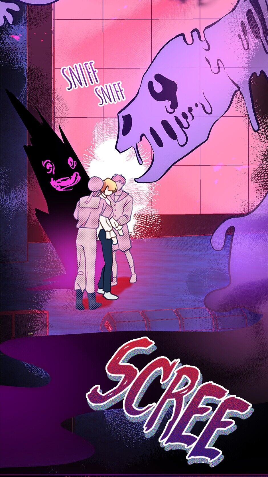 An Animal Hospital In The Border Area chapter 51 page 46