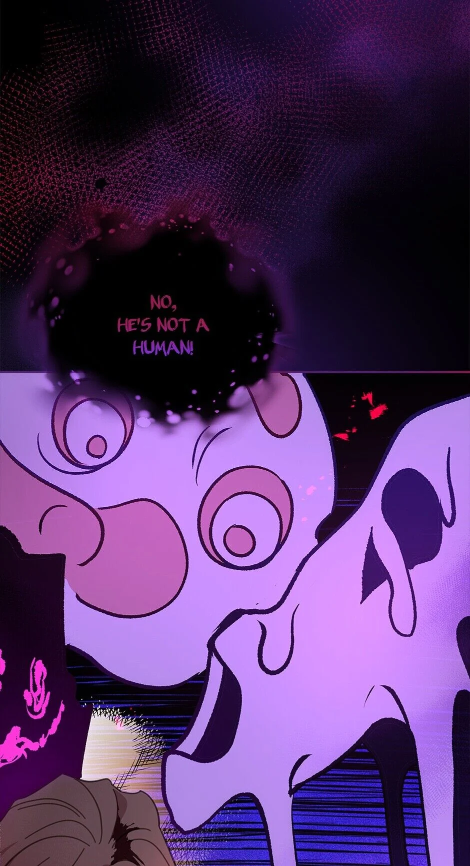 An Animal Hospital In The Border Area chapter 51 page 47