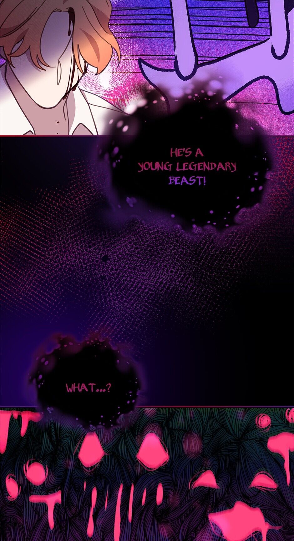 An Animal Hospital In The Border Area chapter 51 page 48