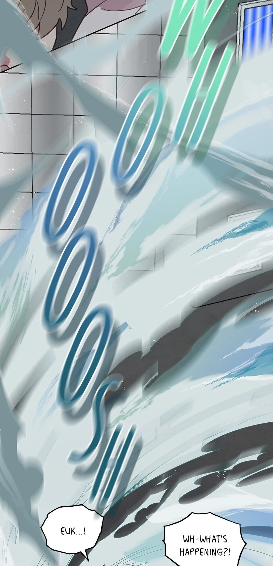 An Animal Hospital In The Border Area chapter 51 page 53