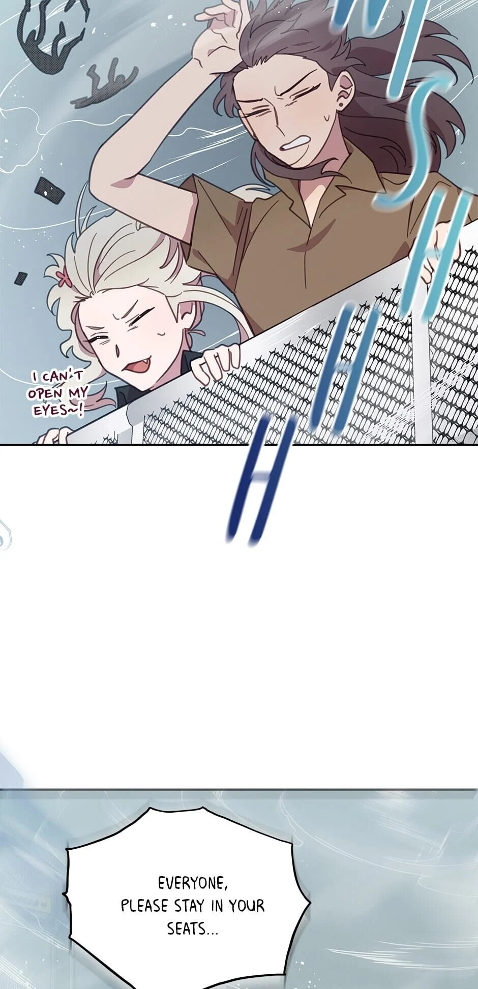 An Animal Hospital In The Border Area chapter 51 page 55