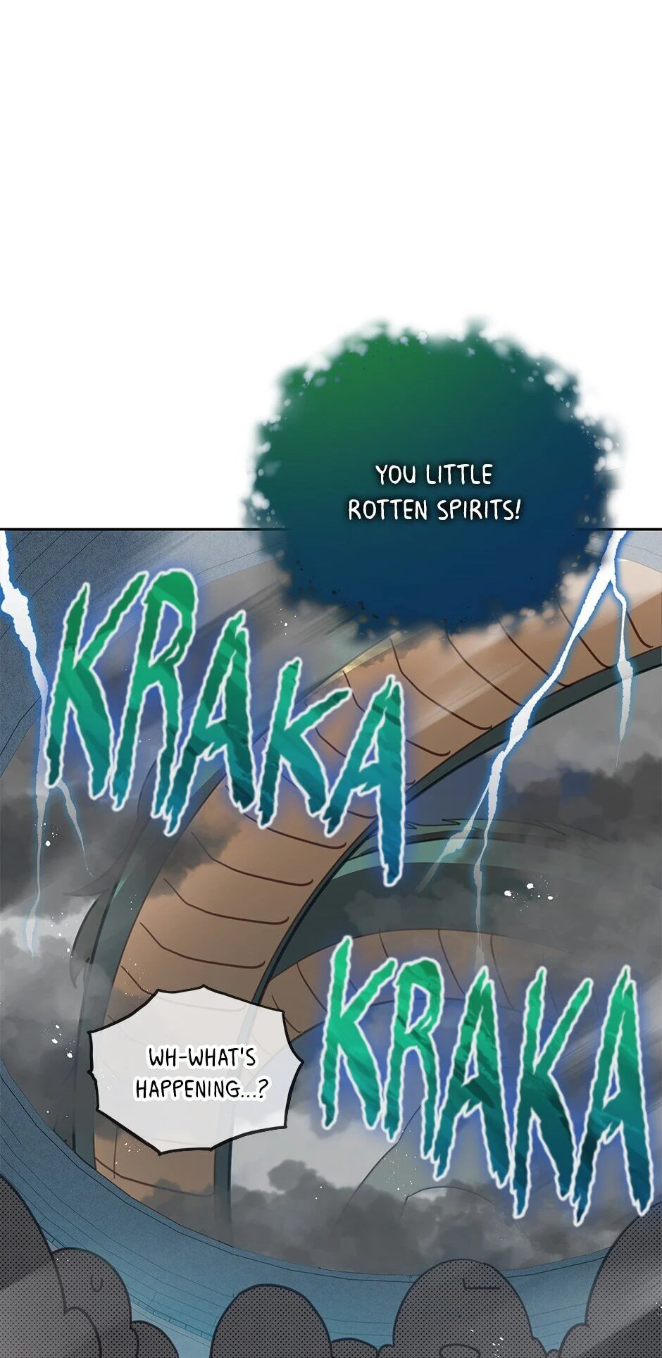 An Animal Hospital In The Border Area chapter 51 page 57