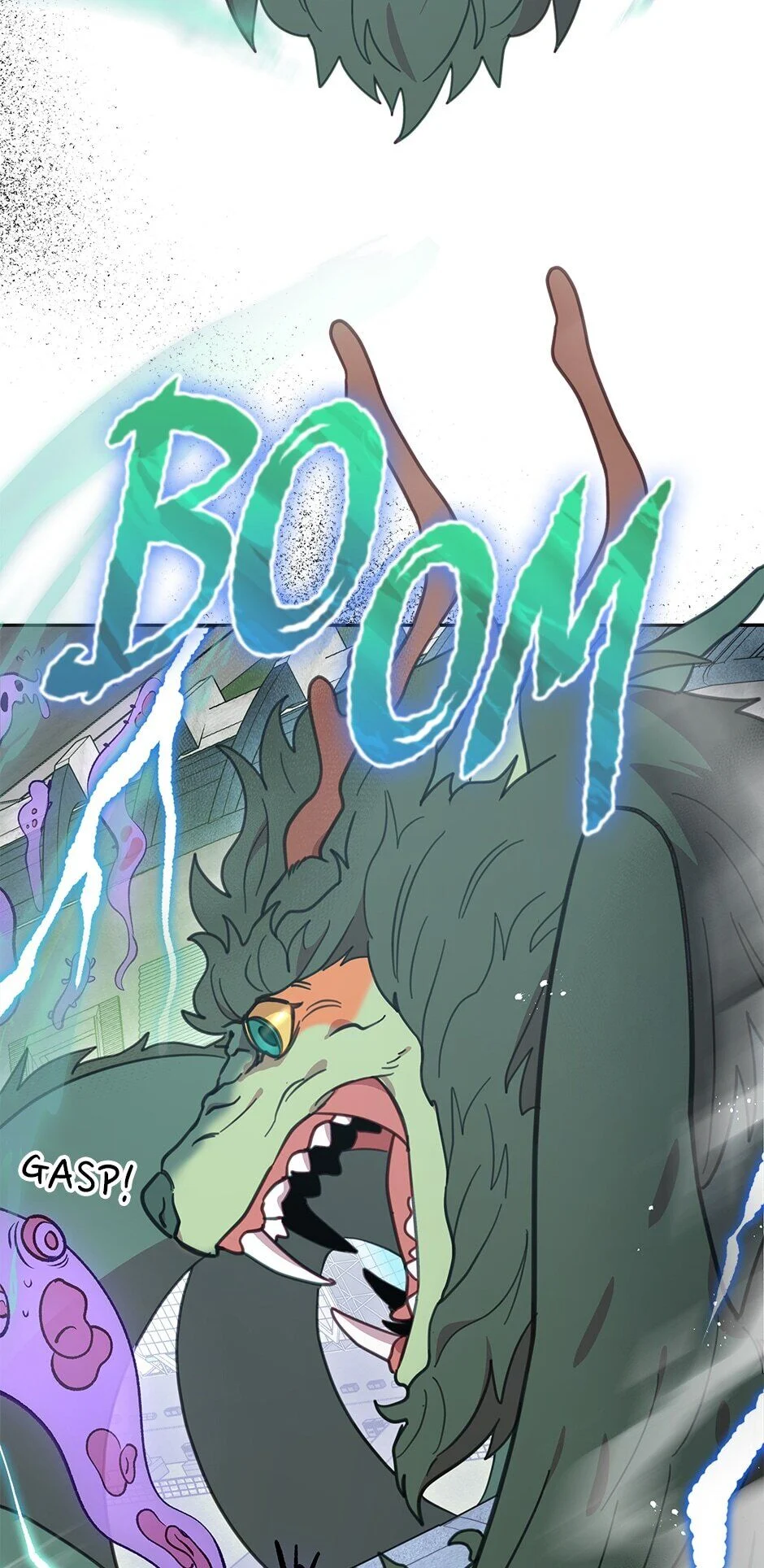 An Animal Hospital In The Border Area chapter 51 page 59