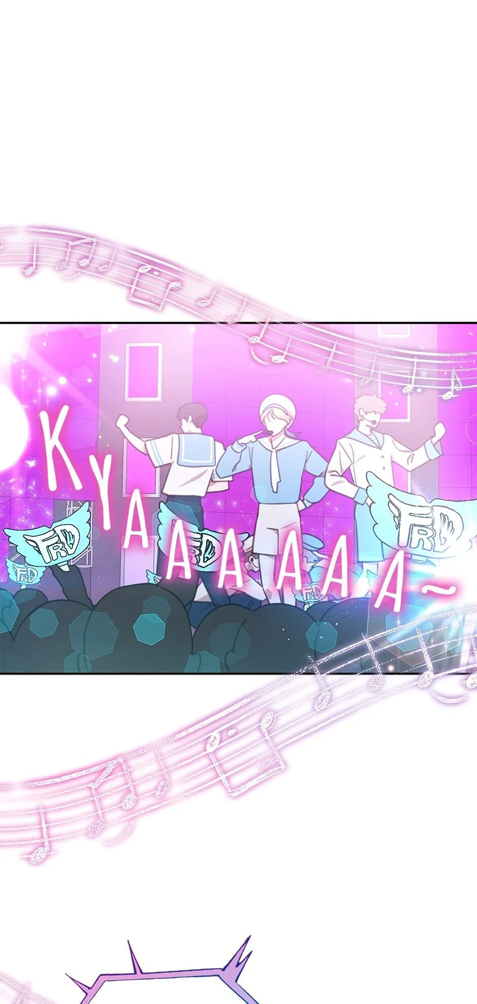 An Animal Hospital In The Border Area chapter 51 page 6