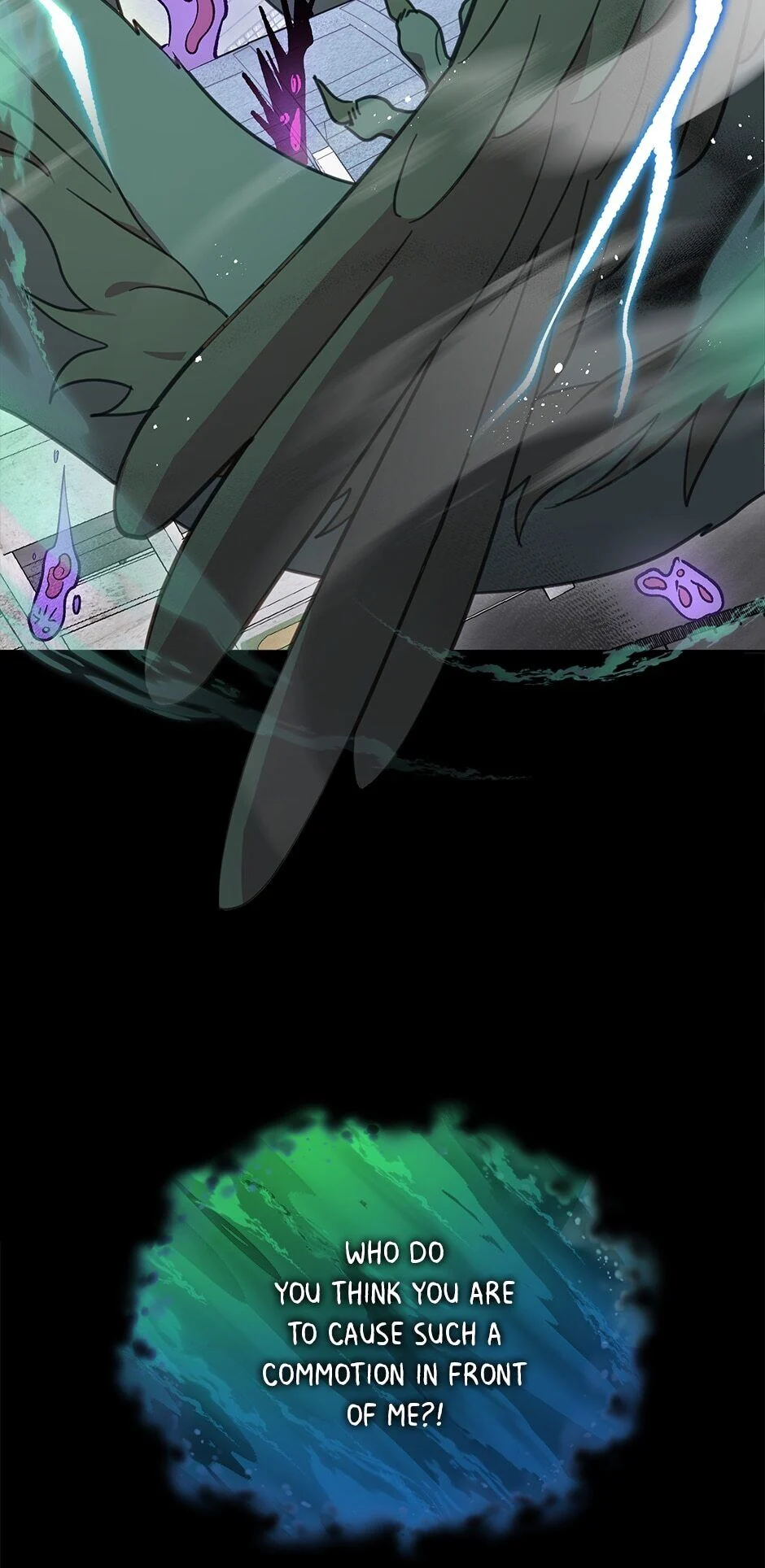 An Animal Hospital In The Border Area chapter 51 page 60