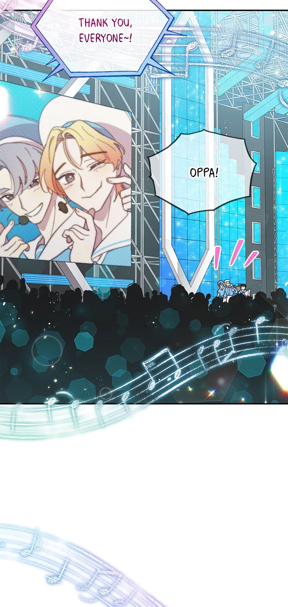 An Animal Hospital In The Border Area chapter 51 page 7