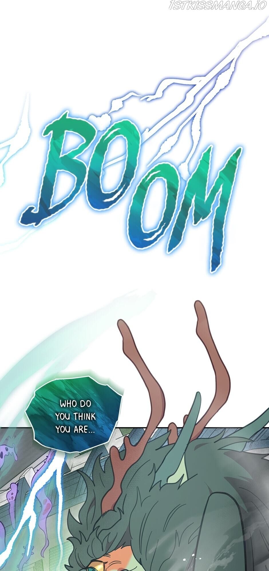 An Animal Hospital In The Border Area chapter 52 page 1