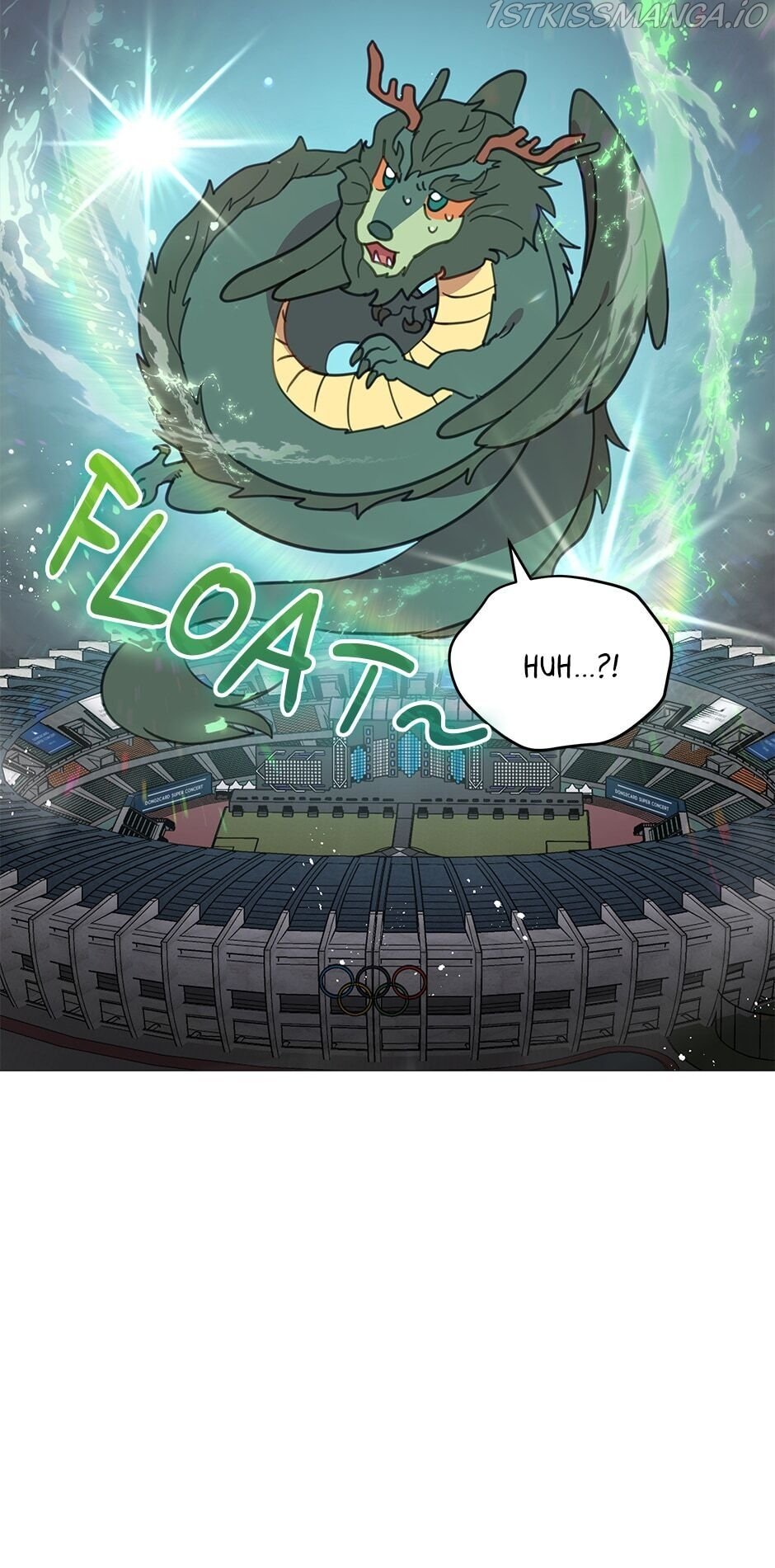 An Animal Hospital In The Border Area chapter 52 page 12