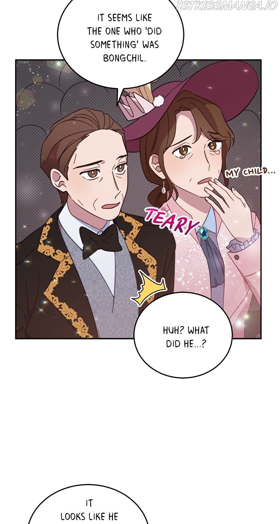 An Animal Hospital In The Border Area chapter 52 page 28