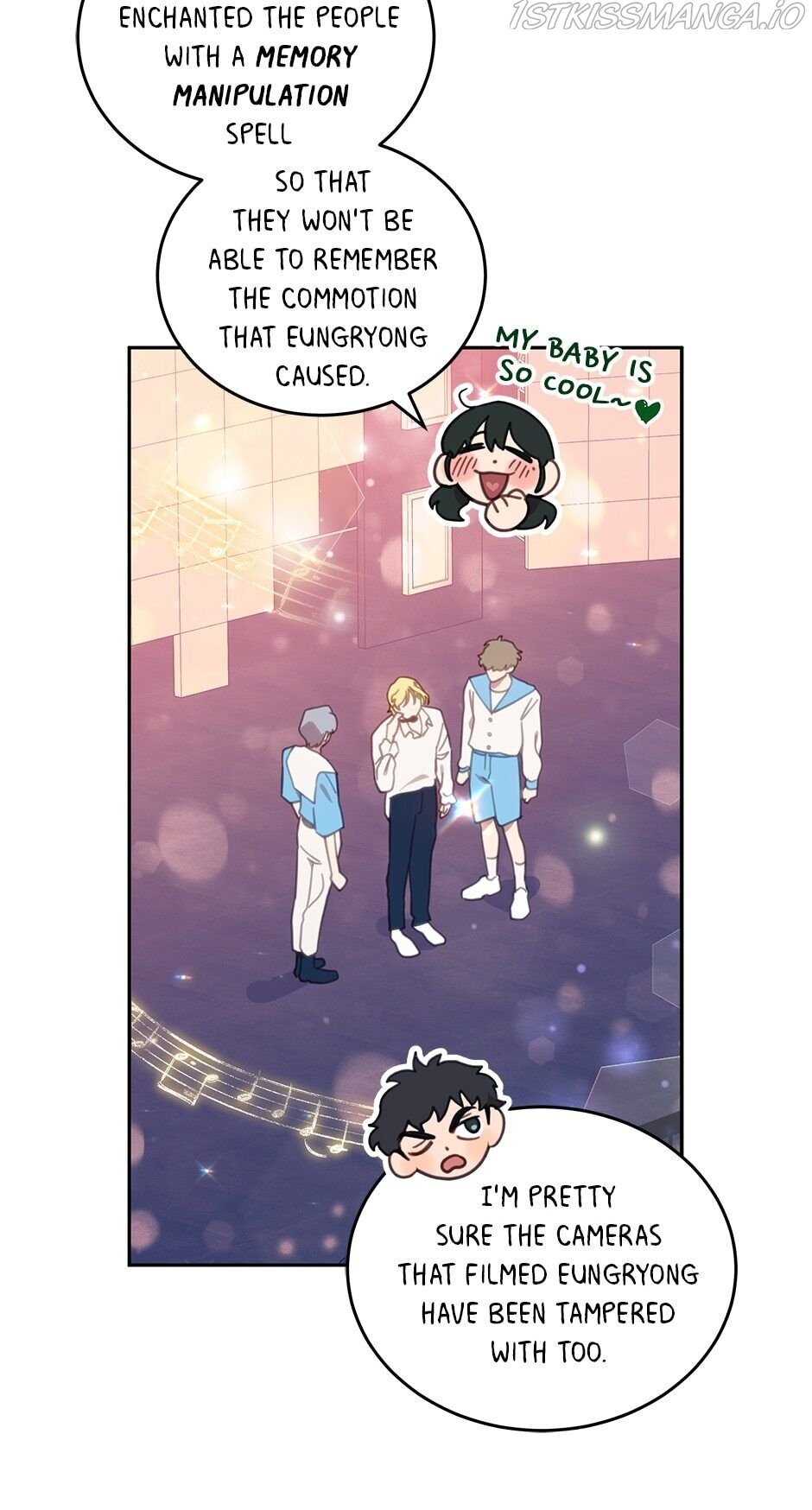 An Animal Hospital In The Border Area chapter 52 page 29