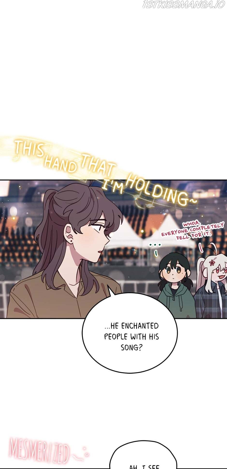 An Animal Hospital In The Border Area chapter 52 page 30