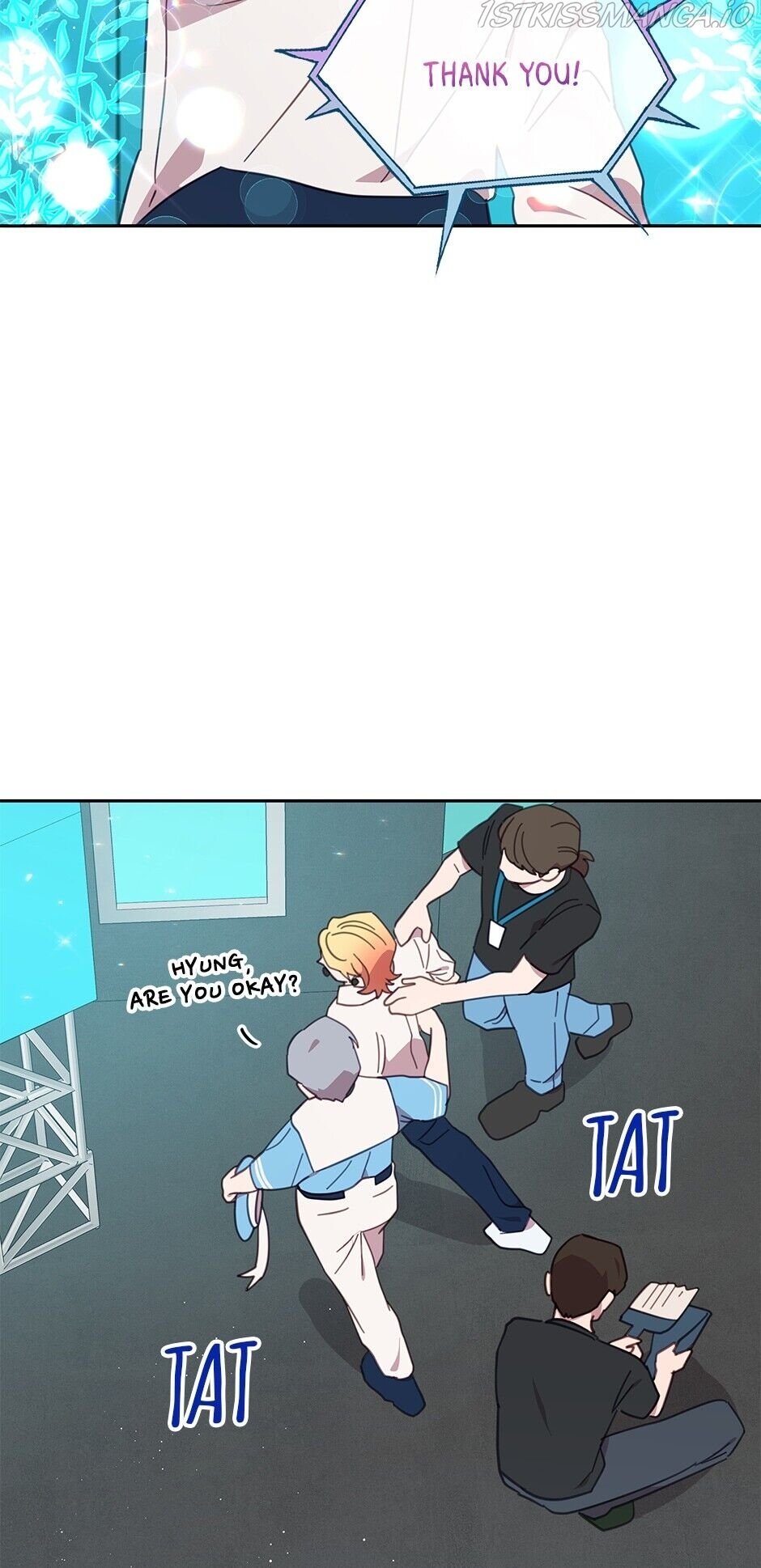 An Animal Hospital In The Border Area chapter 52 page 35