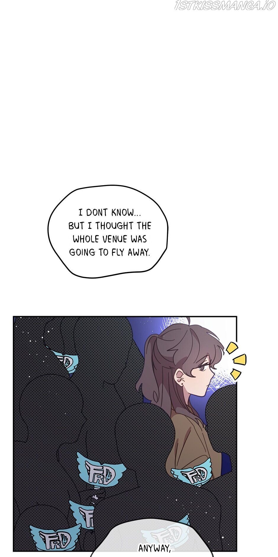 An Animal Hospital In The Border Area chapter 52 page 37