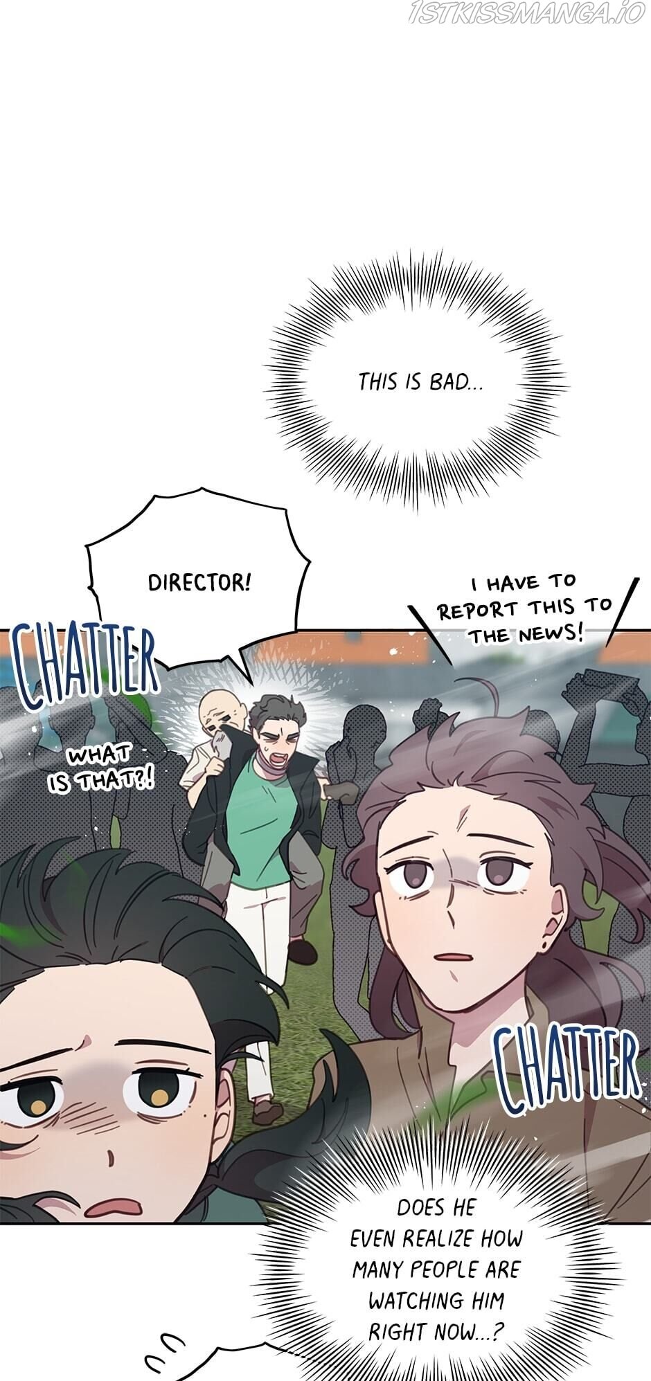 An Animal Hospital In The Border Area chapter 52 page 4