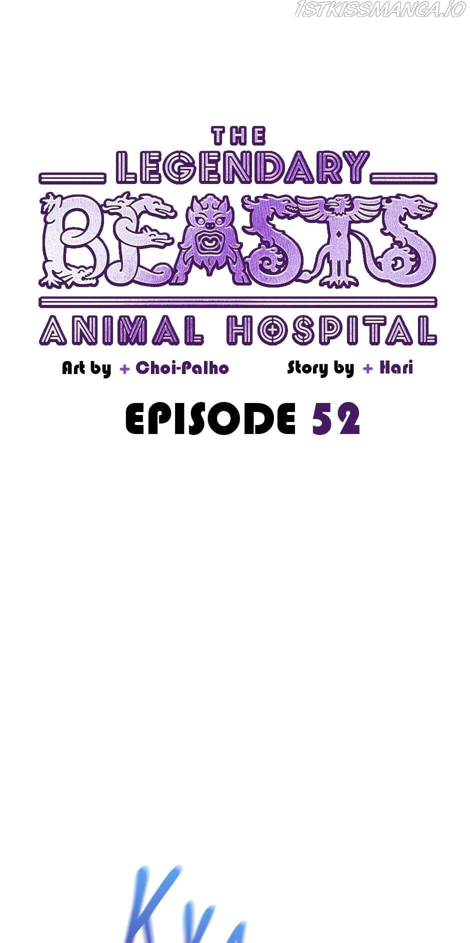 An Animal Hospital In The Border Area chapter 52 page 40