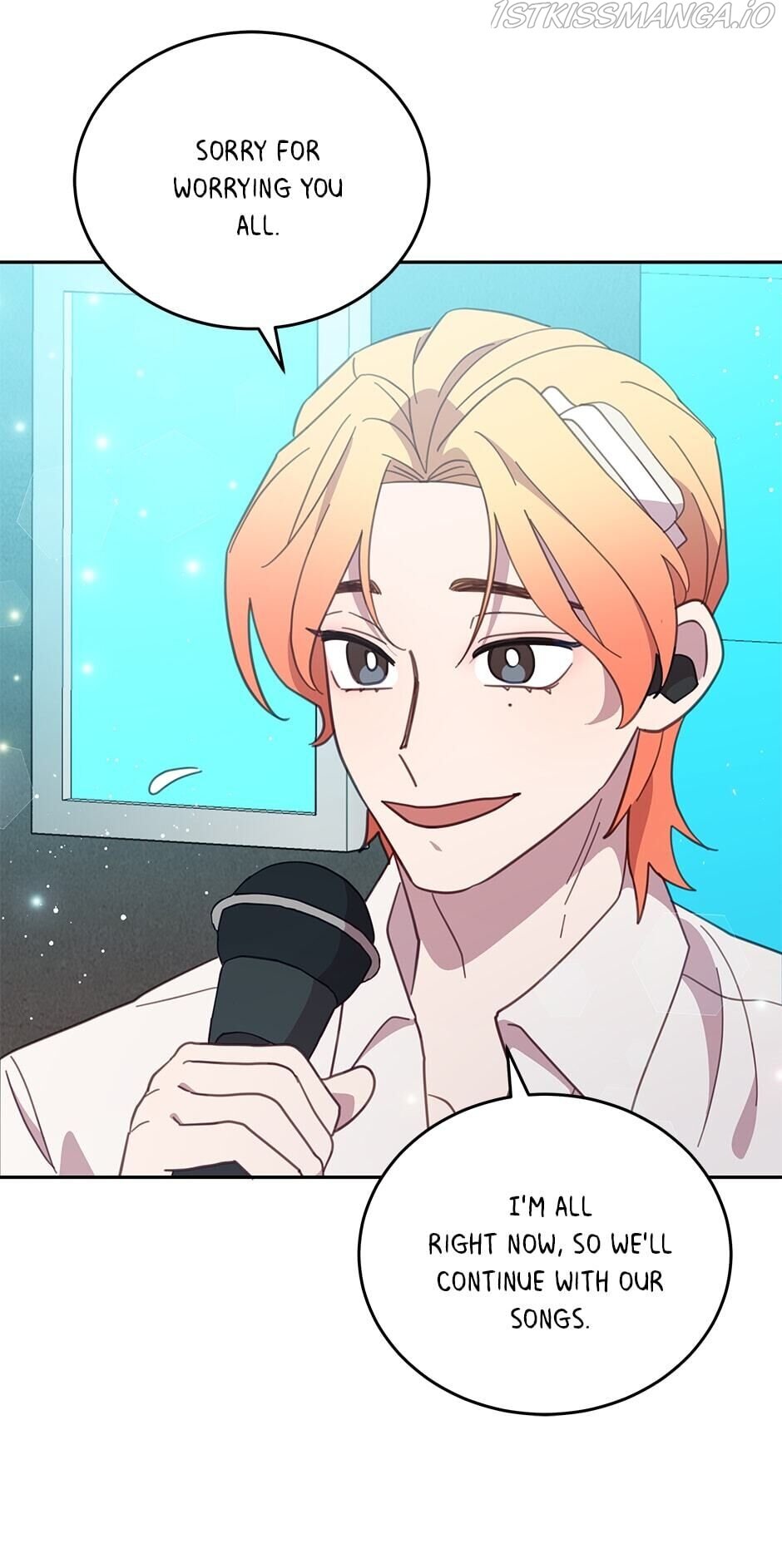 An Animal Hospital In The Border Area chapter 52 page 42