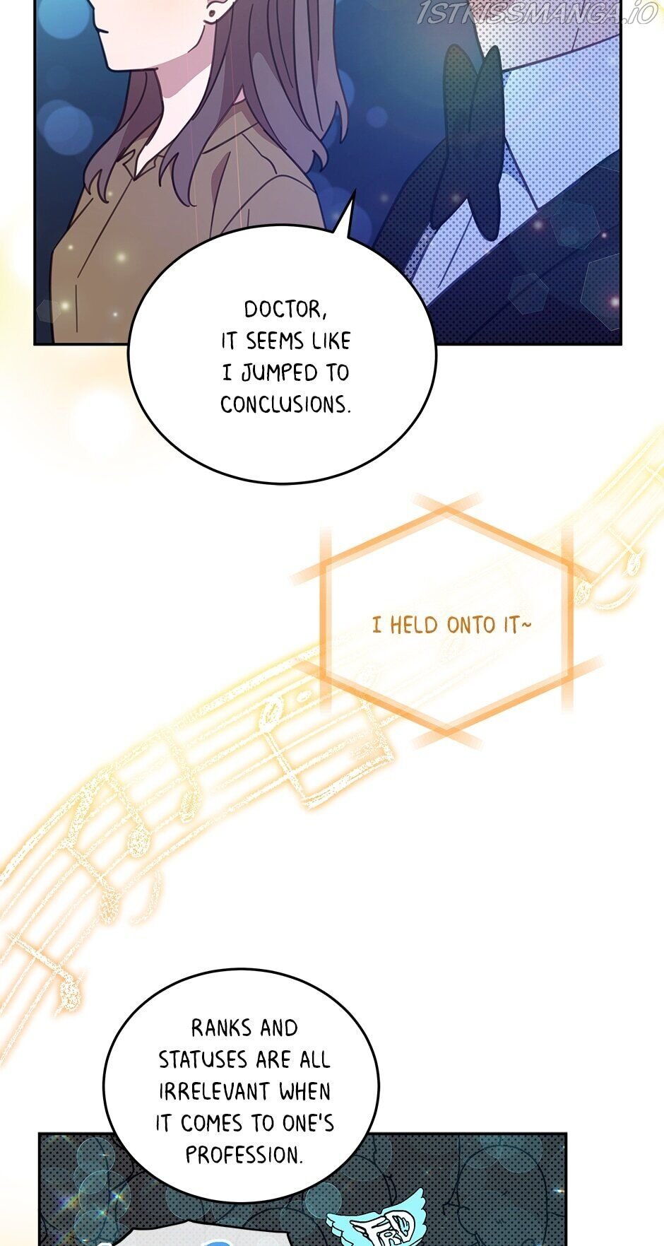 An Animal Hospital In The Border Area chapter 52 page 46