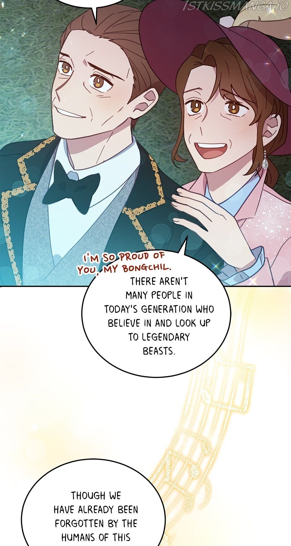 An Animal Hospital In The Border Area chapter 52 page 48