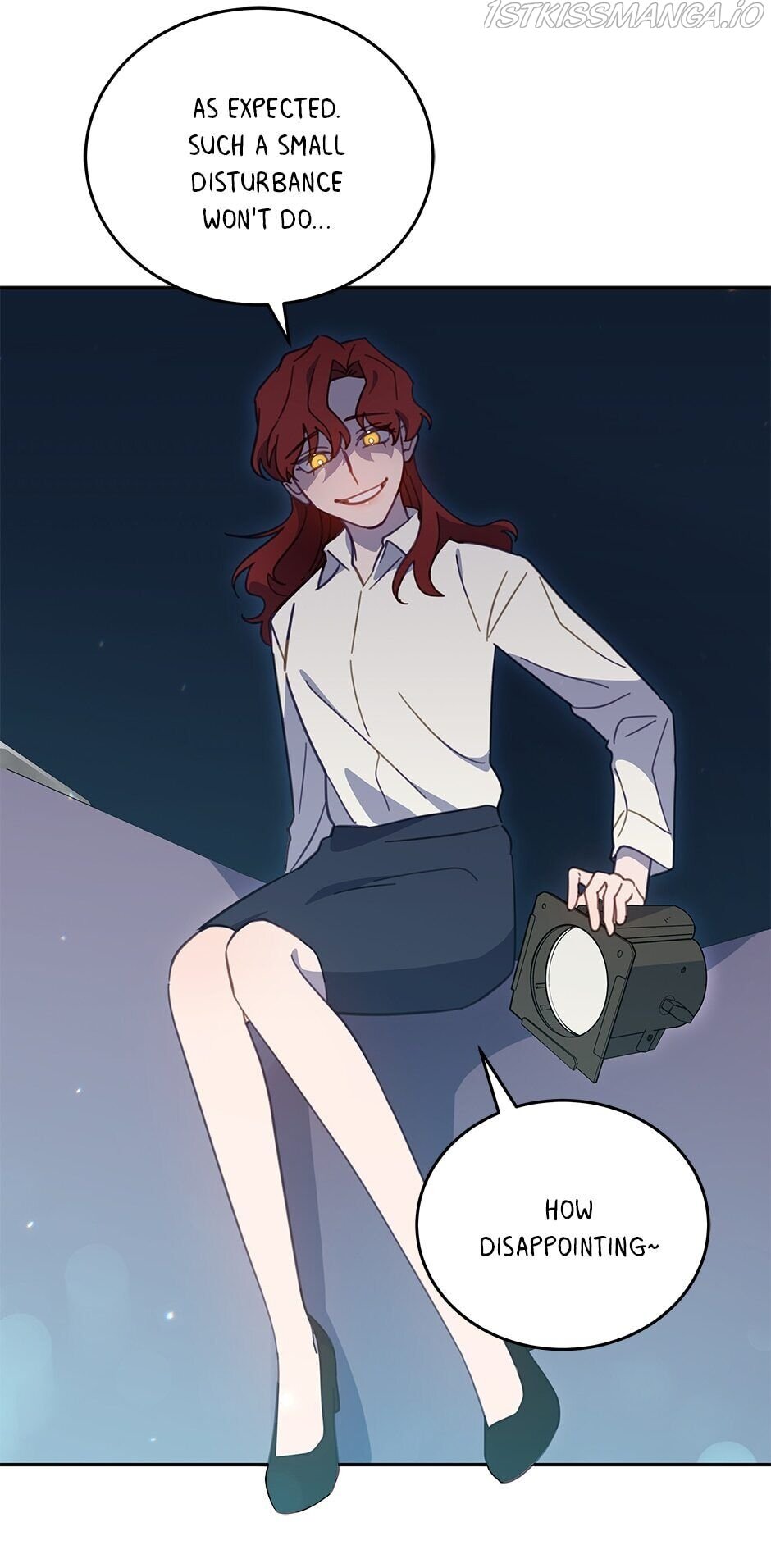 An Animal Hospital In The Border Area chapter 52 page 53