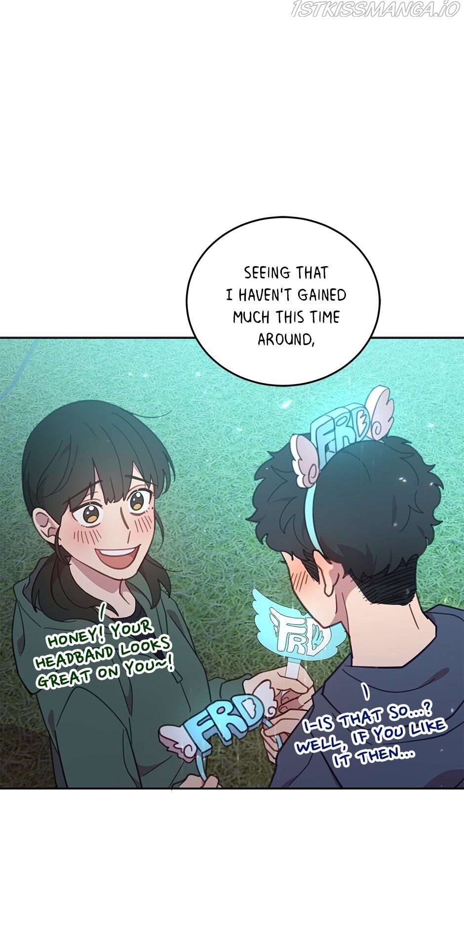 An Animal Hospital In The Border Area chapter 52 page 54