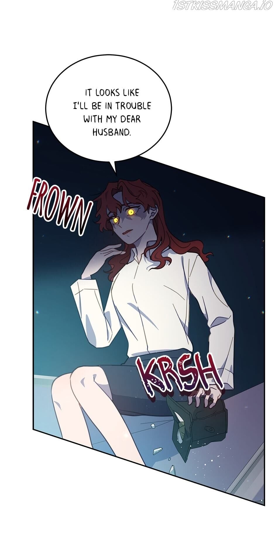 An Animal Hospital In The Border Area chapter 52 page 55