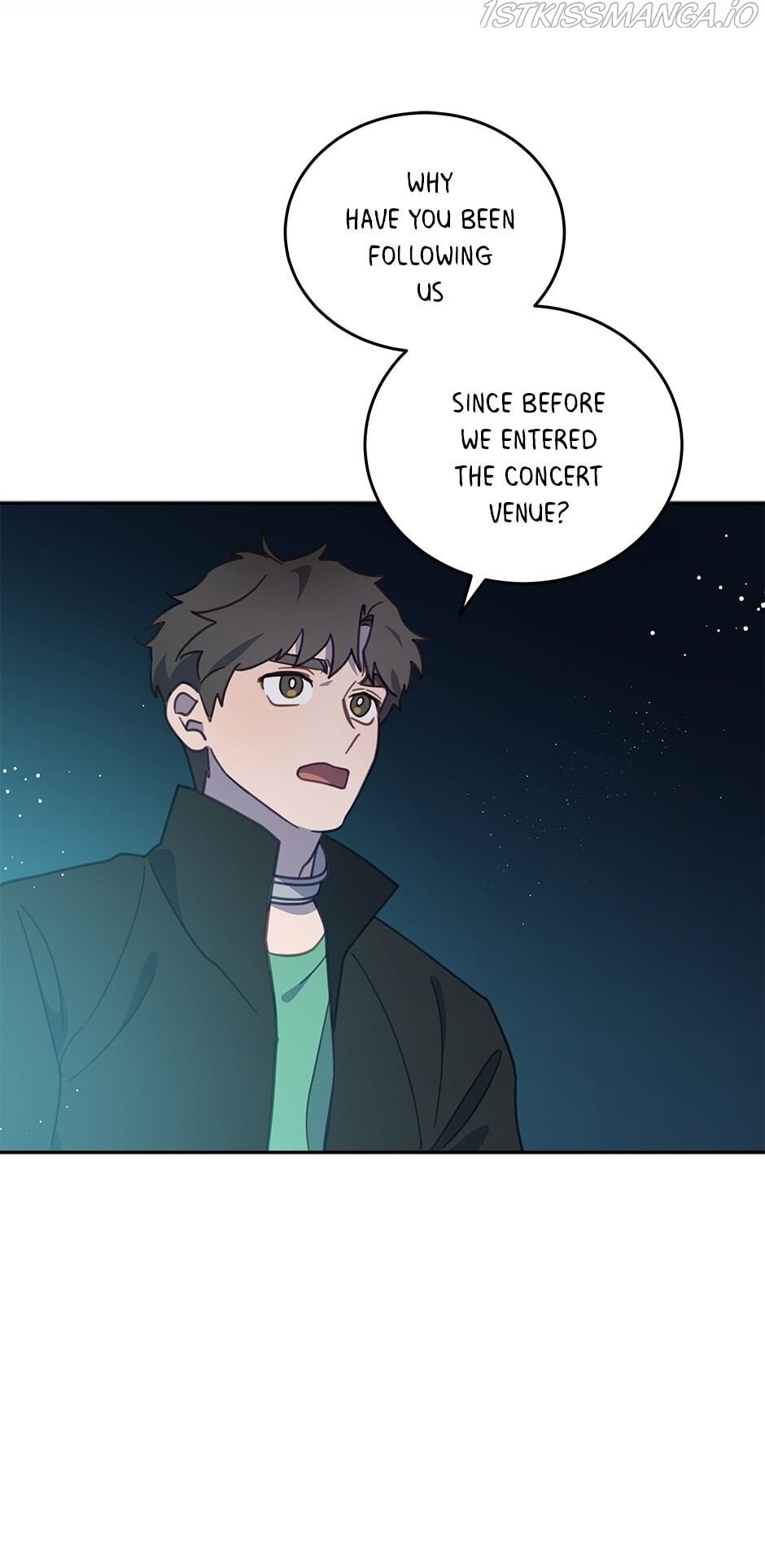 An Animal Hospital In The Border Area chapter 52 page 63