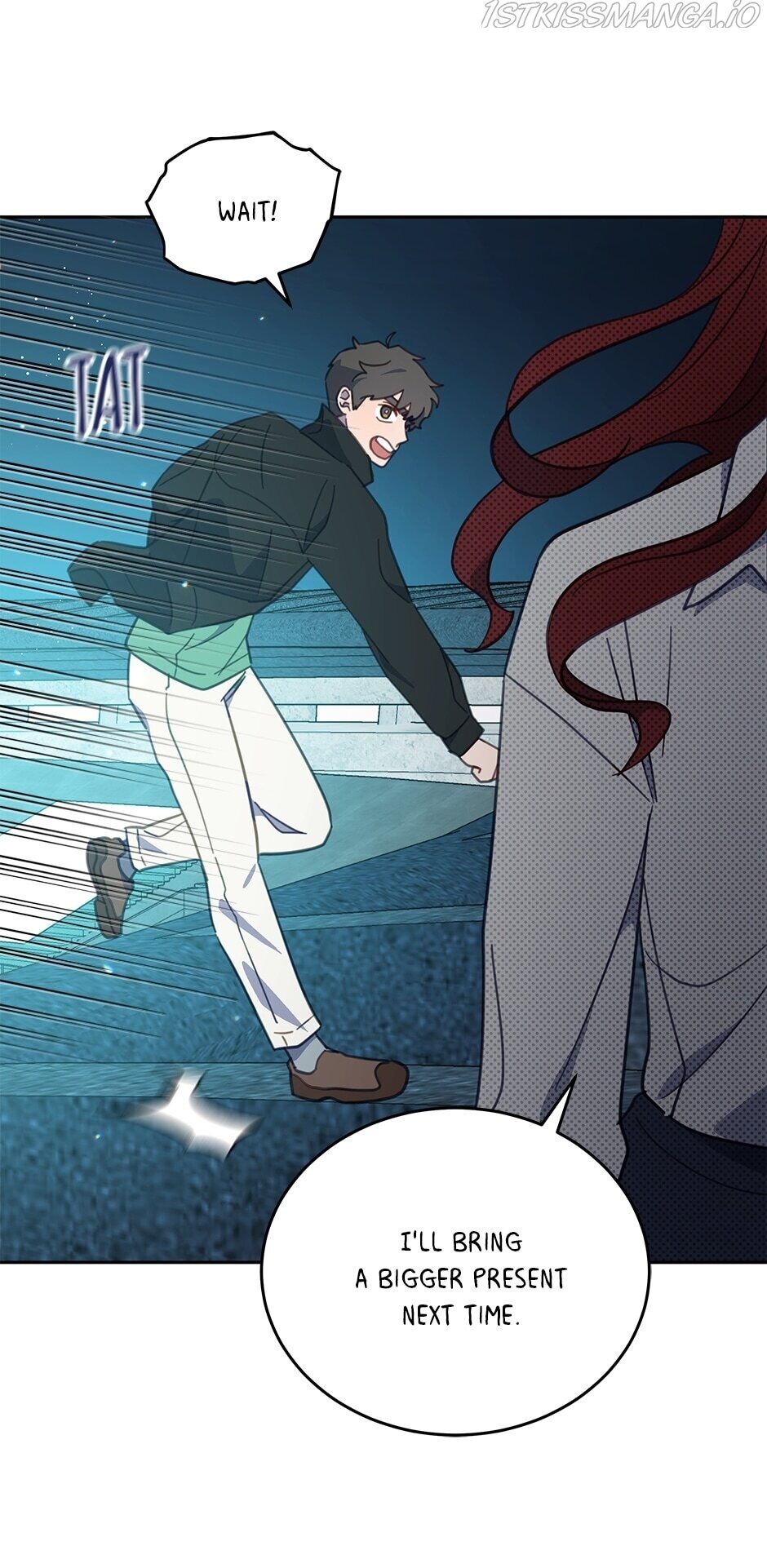 An Animal Hospital In The Border Area chapter 52 page 65