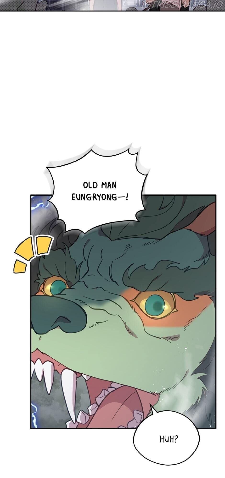 An Animal Hospital In The Border Area chapter 52 page 7