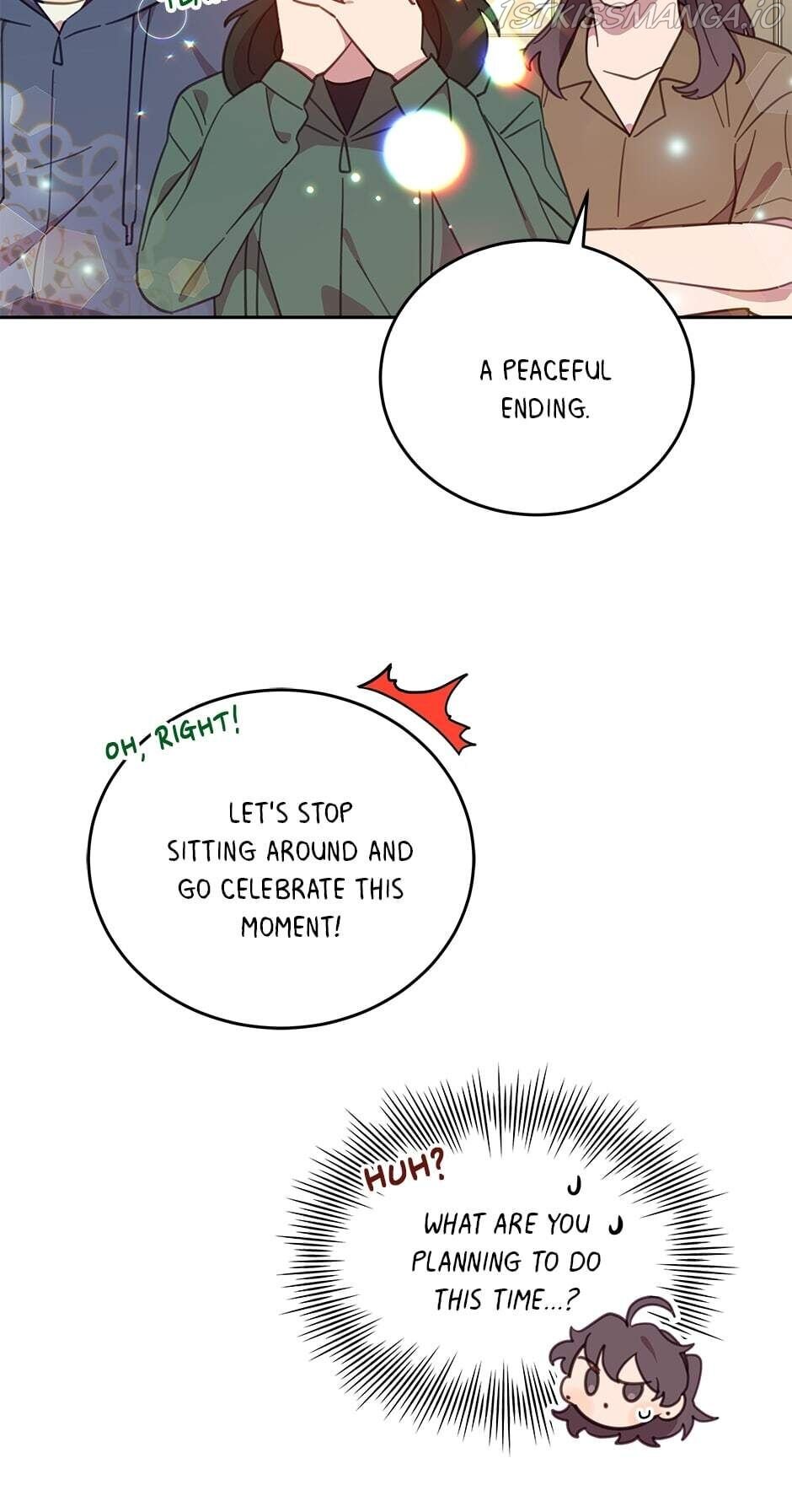 An Animal Hospital In The Border Area chapter 53 page 10