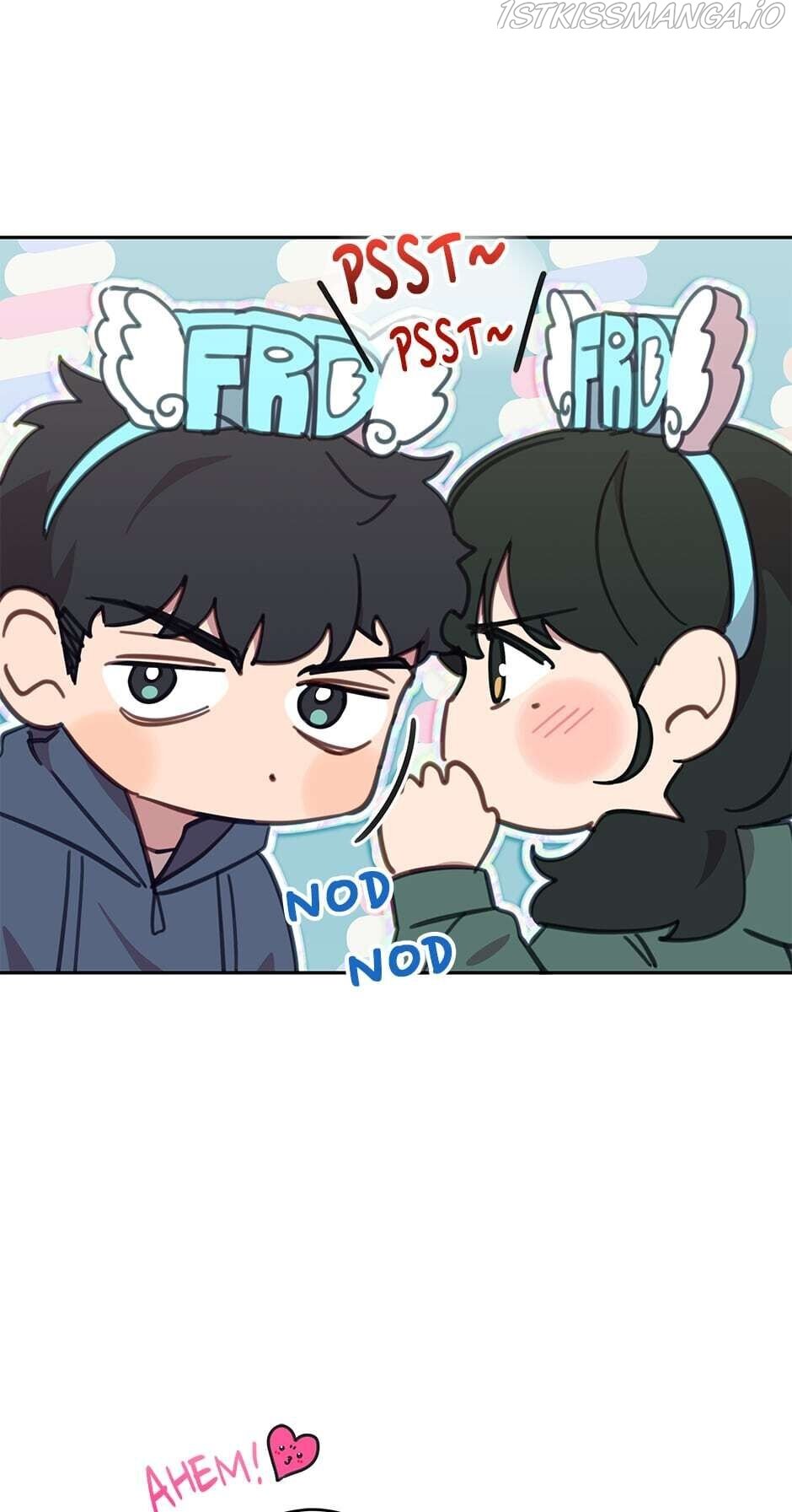 An Animal Hospital In The Border Area chapter 53 page 11