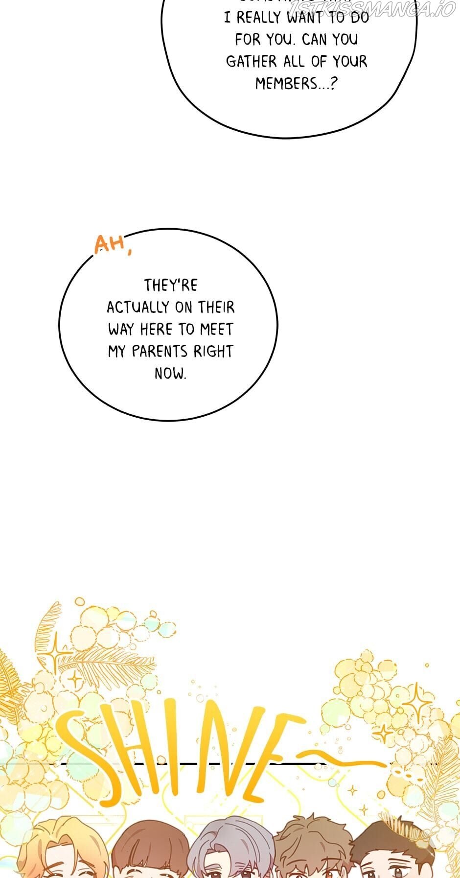 An Animal Hospital In The Border Area chapter 53 page 13