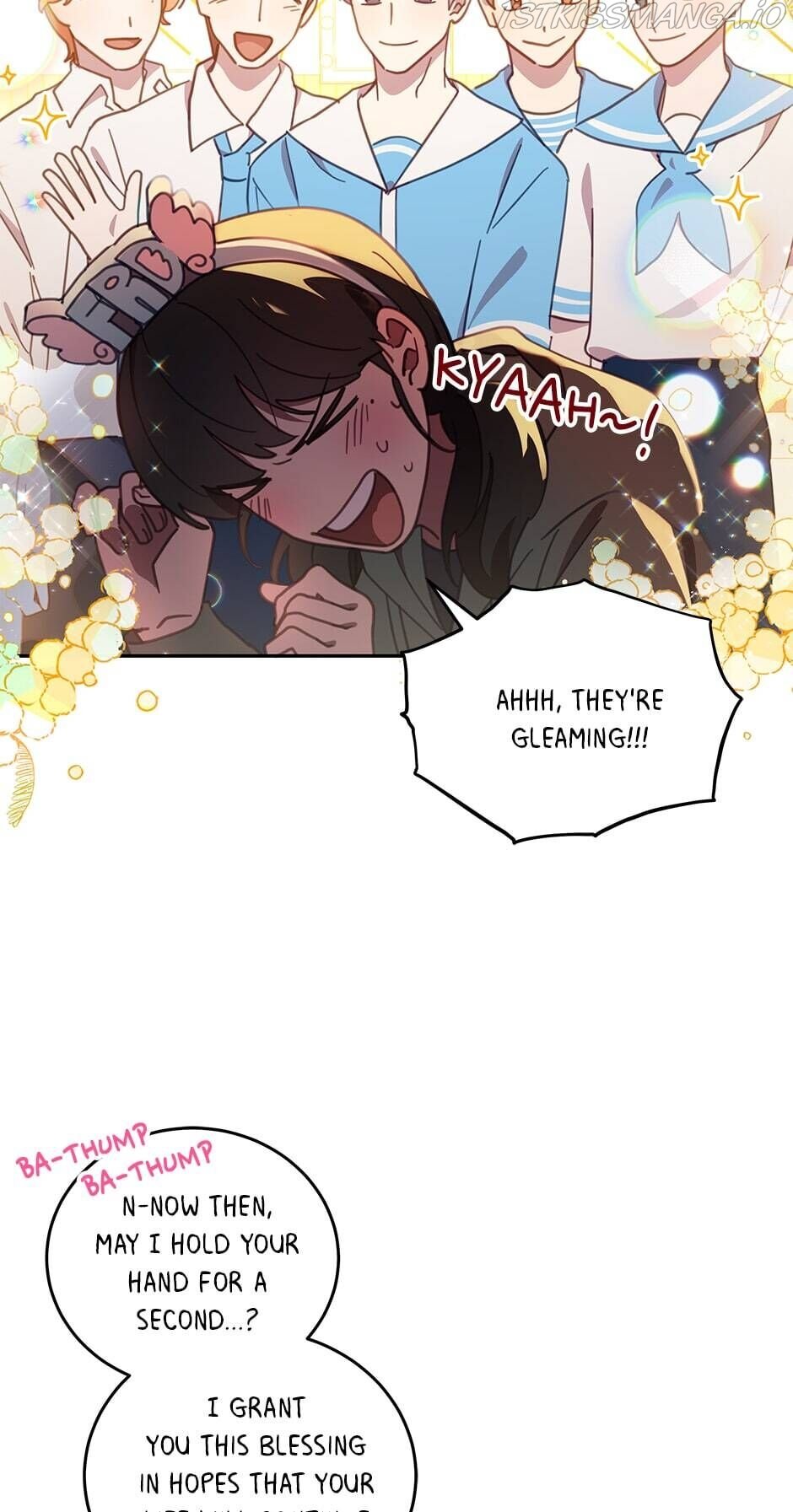 An Animal Hospital In The Border Area chapter 53 page 14