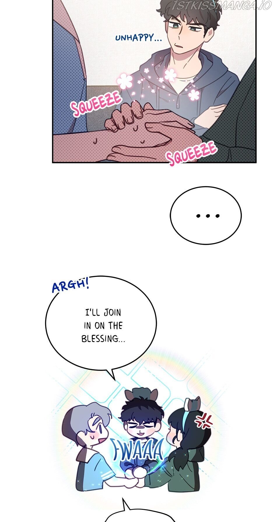 An Animal Hospital In The Border Area chapter 53 page 16