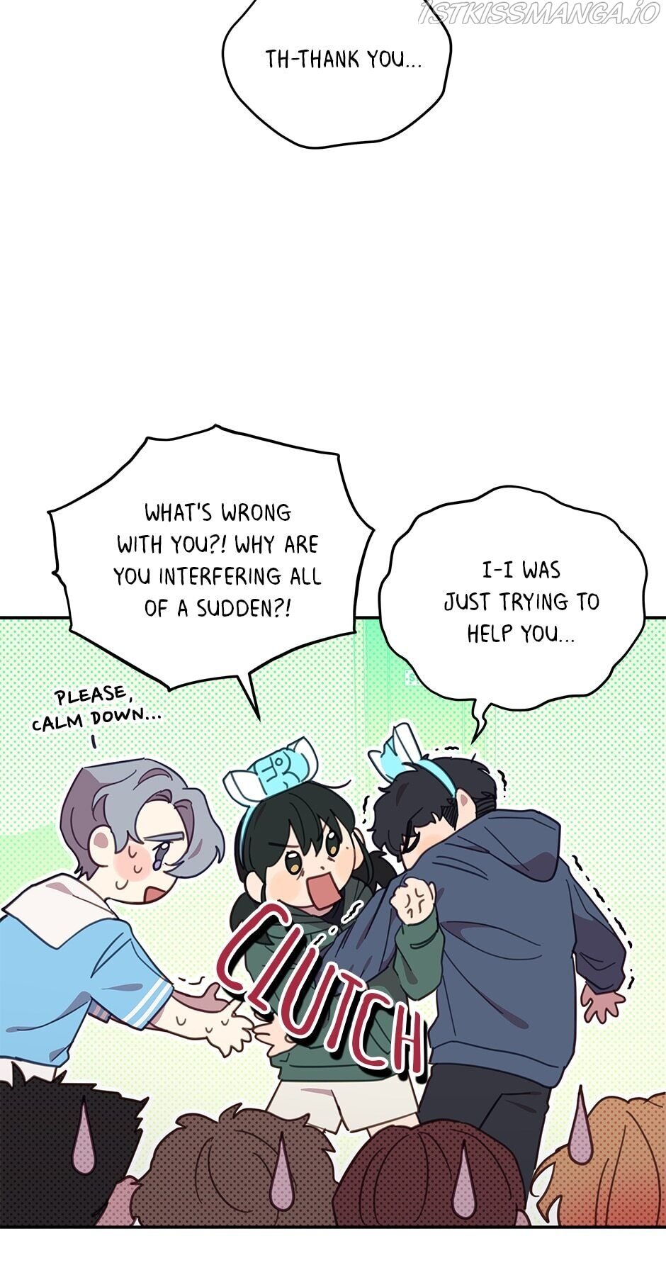 An Animal Hospital In The Border Area chapter 53 page 17