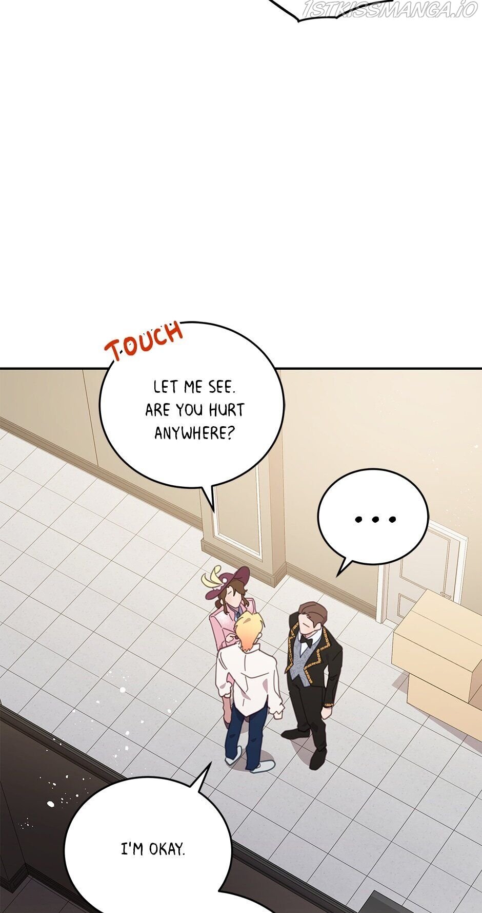 An Animal Hospital In The Border Area chapter 53 page 2