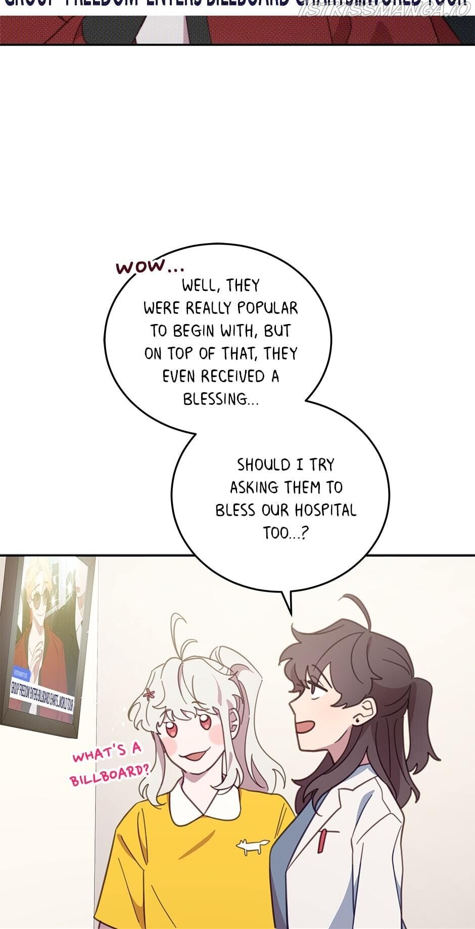 An Animal Hospital In The Border Area chapter 53 page 20