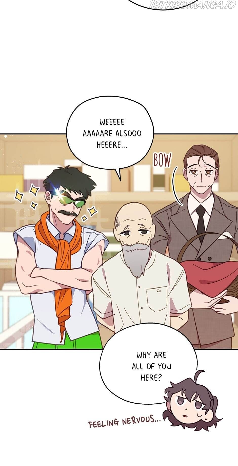 An Animal Hospital In The Border Area chapter 53 page 23