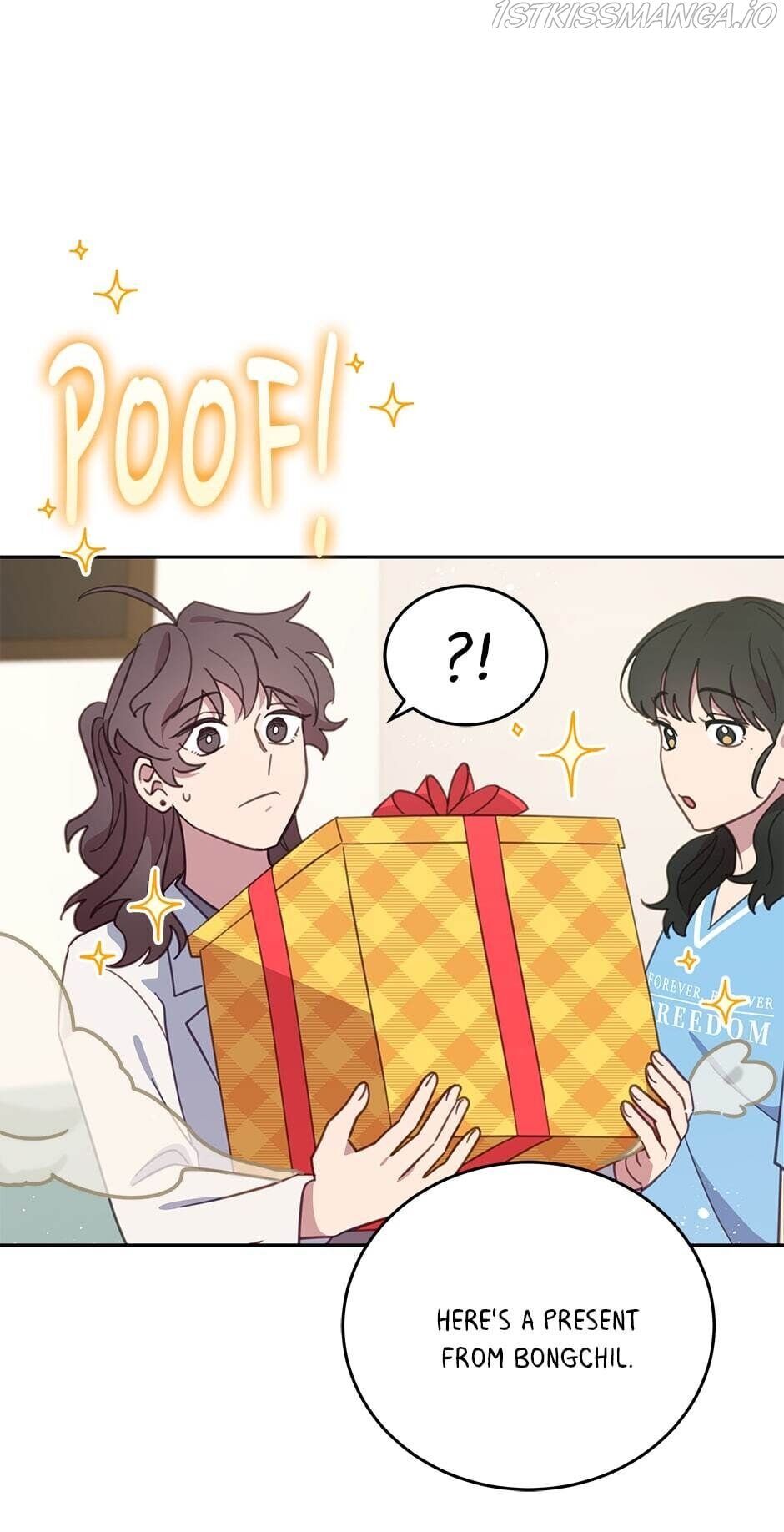 An Animal Hospital In The Border Area chapter 53 page 25