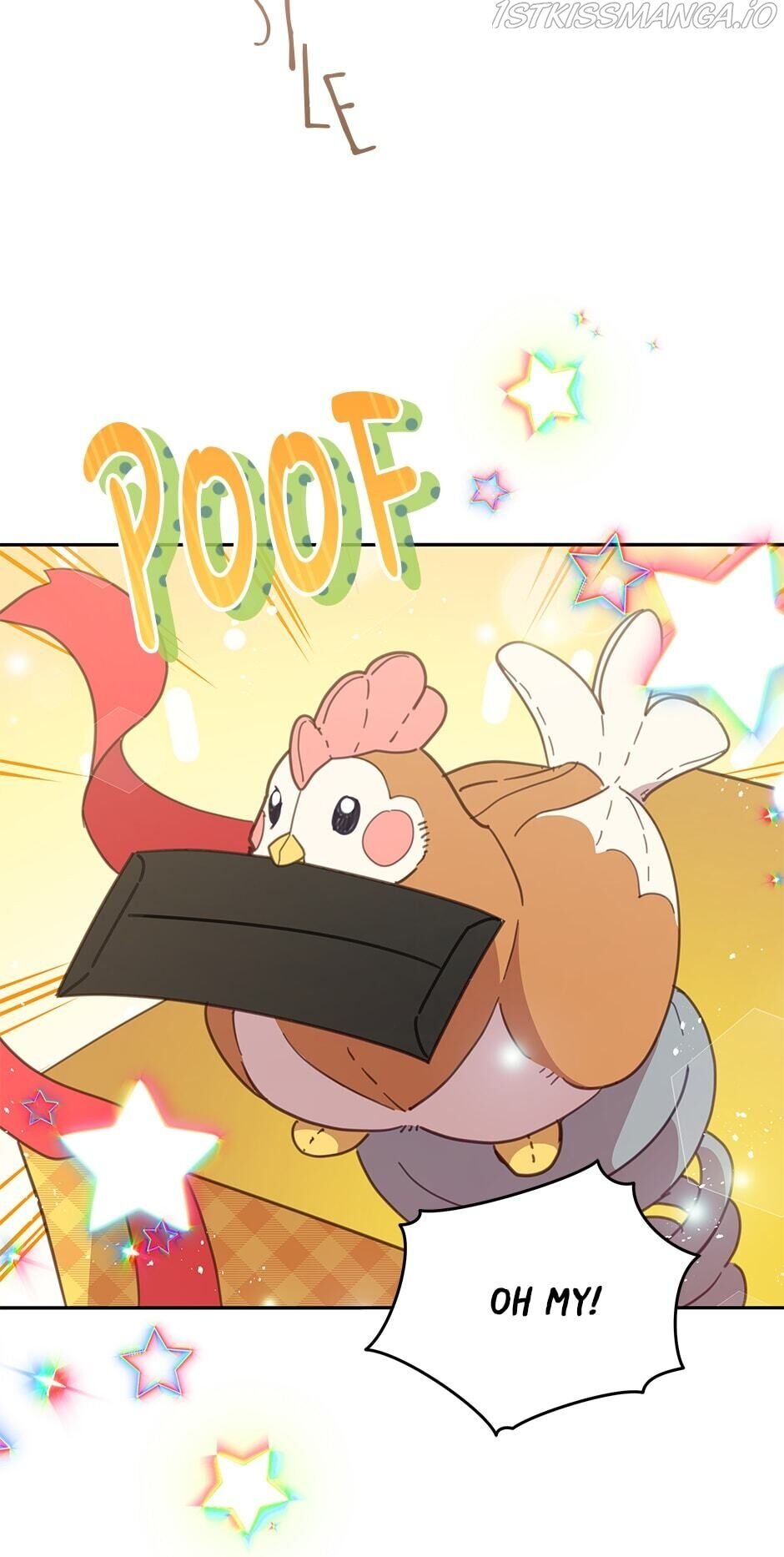 An Animal Hospital In The Border Area chapter 53 page 27