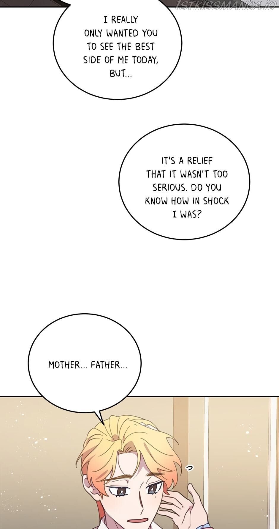 An Animal Hospital In The Border Area chapter 53 page 3