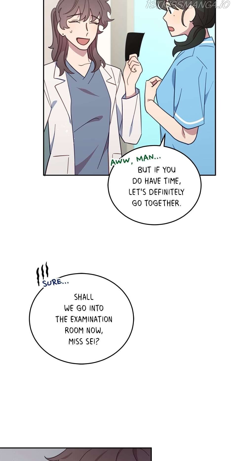 An Animal Hospital In The Border Area chapter 53 page 30