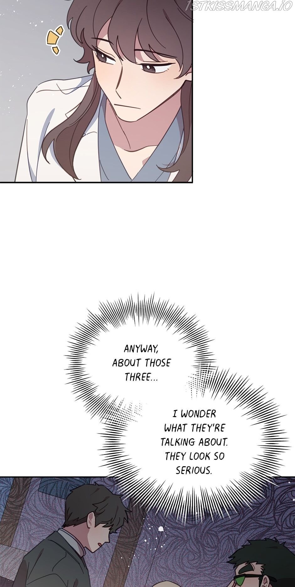 An Animal Hospital In The Border Area chapter 53 page 31