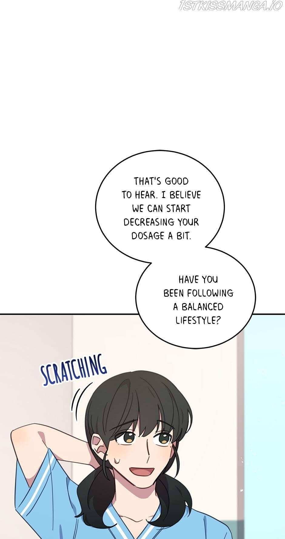 An Animal Hospital In The Border Area chapter 53 page 35