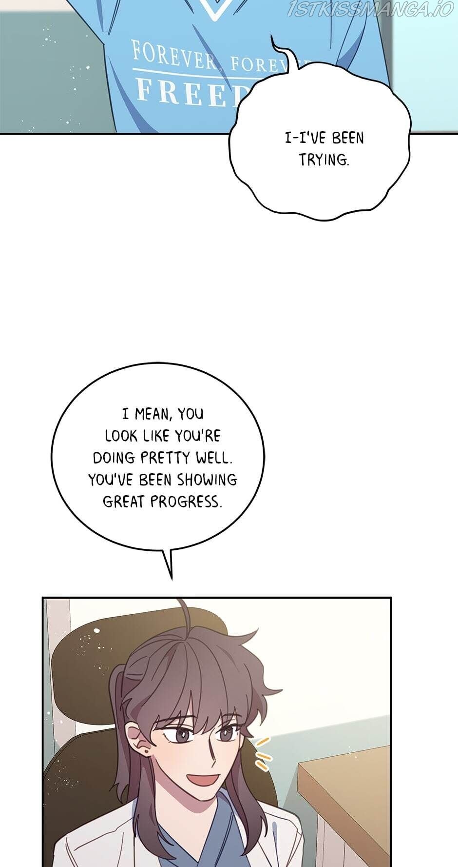 An Animal Hospital In The Border Area chapter 53 page 36