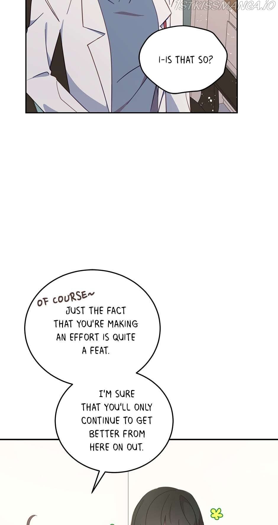 An Animal Hospital In The Border Area chapter 53 page 37