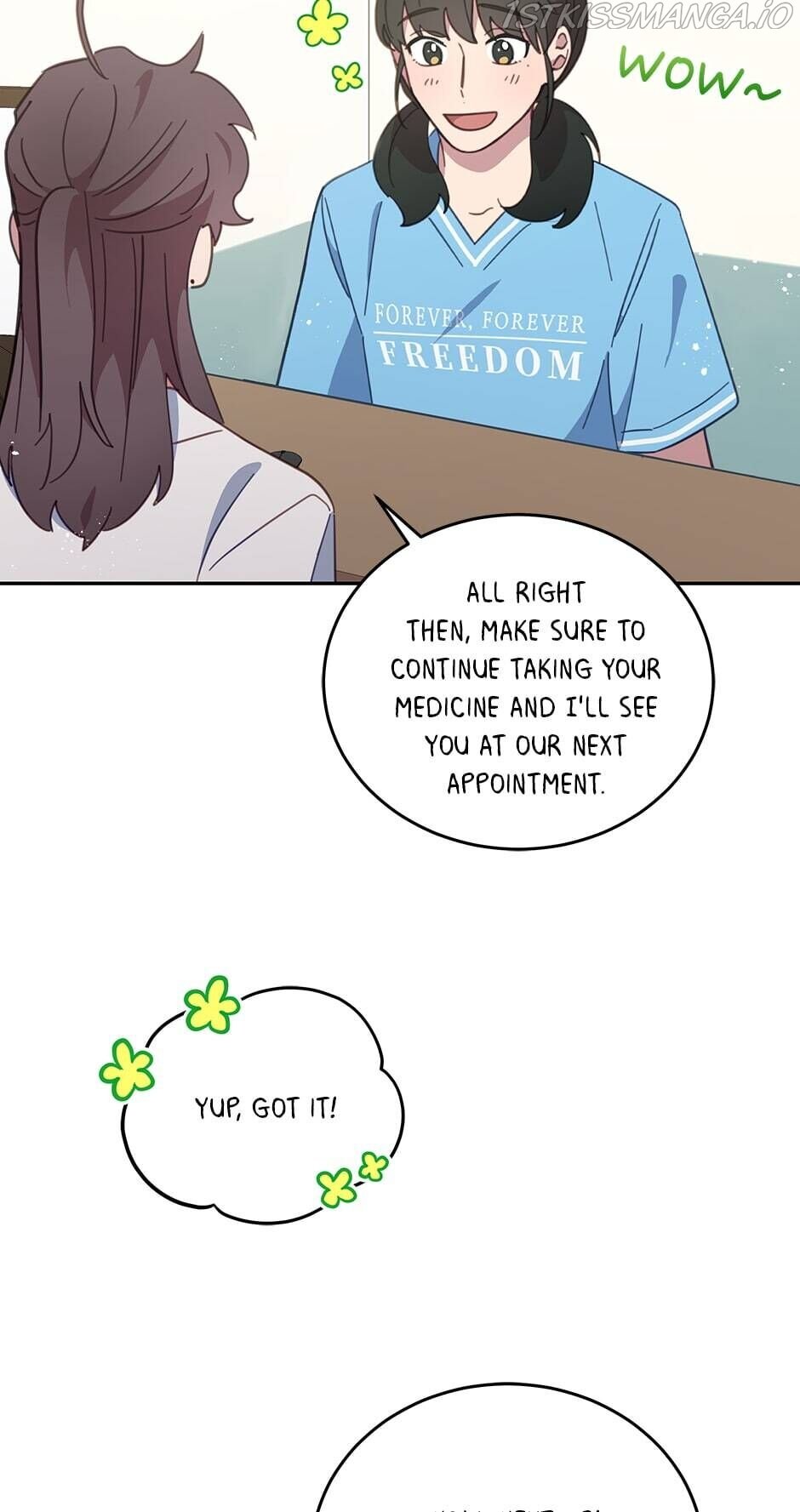 An Animal Hospital In The Border Area chapter 53 page 38