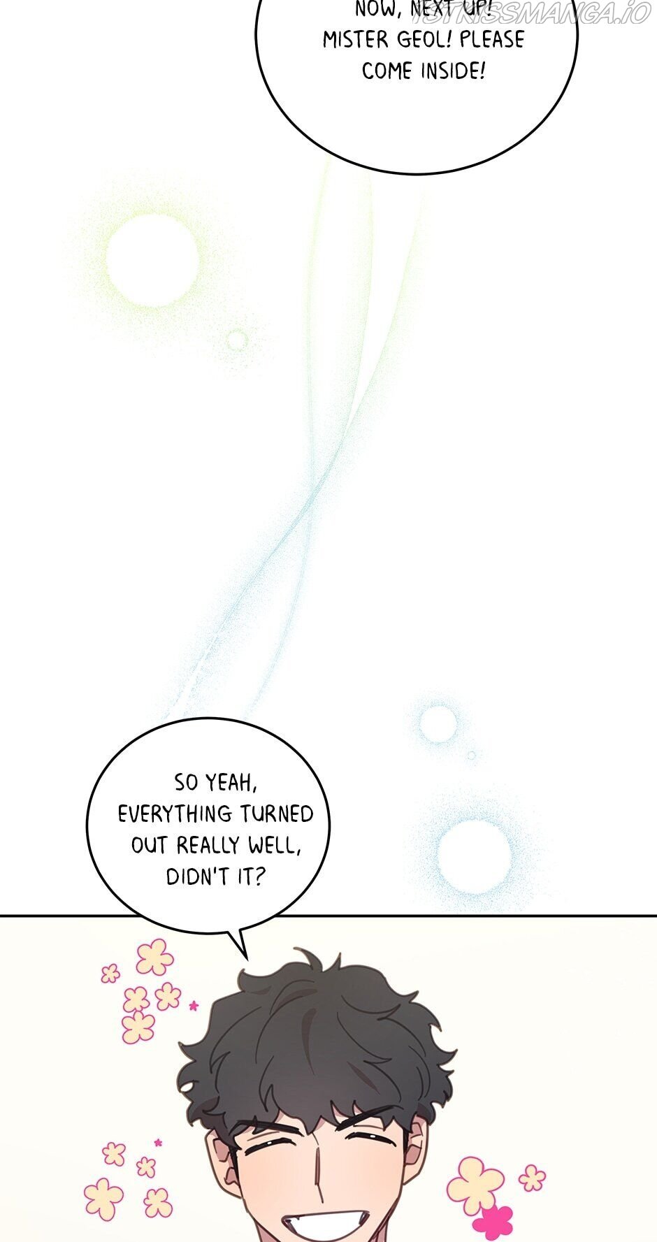 An Animal Hospital In The Border Area chapter 53 page 39