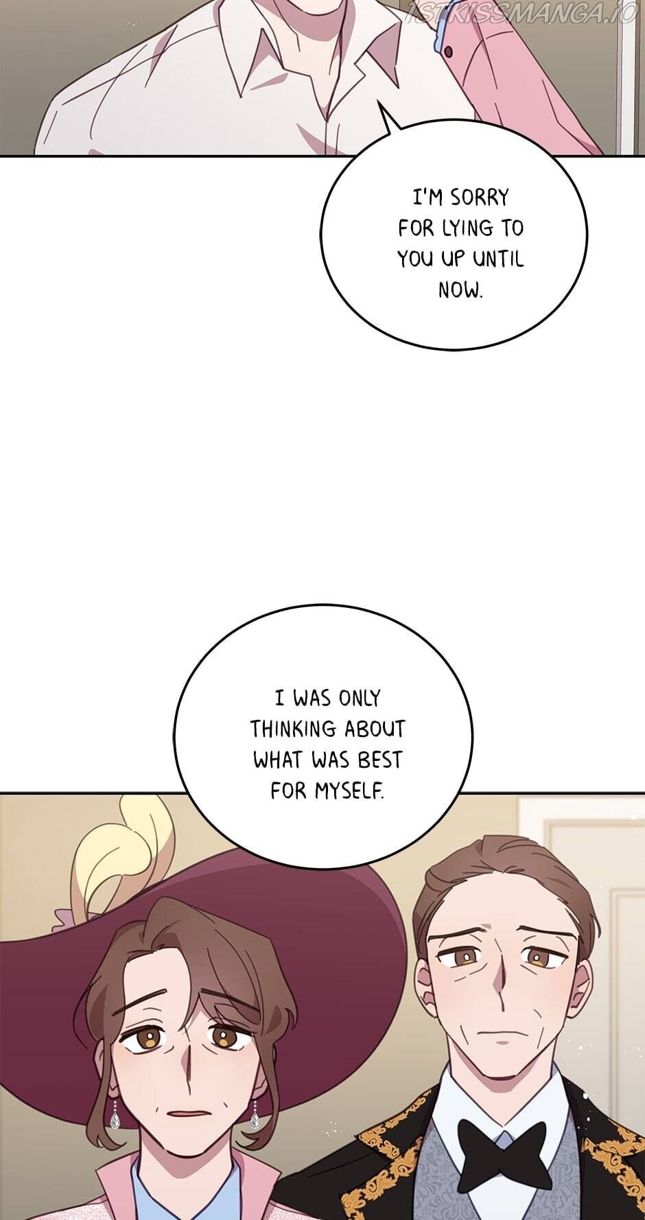 An Animal Hospital In The Border Area chapter 53 page 4